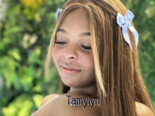 Tamylyn