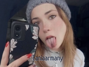 Taniaarmany