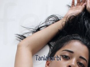 Taniabarbi