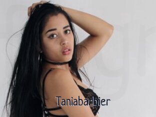 Taniabarbier