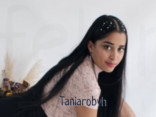 Taniarobyh