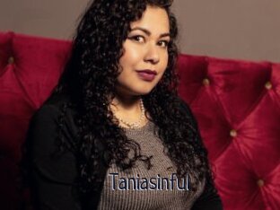 Taniasinful