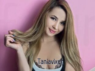 Taniavixen