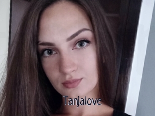 Tanjalove