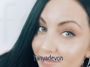 Tanyadevon