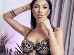 Tanyarosen