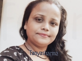Tanyasharma