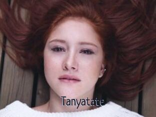 Tanyatate
