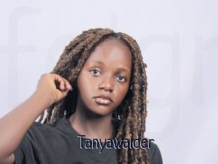 Tanyawalder