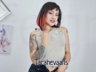 Tarahevaans