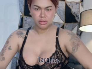 Tarahfox