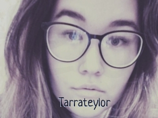 Tarrateylor