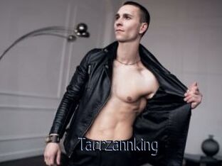 Tarrzannking