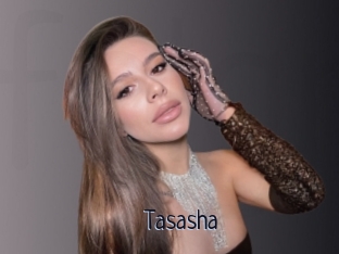 Tasasha