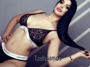 Tashaamos