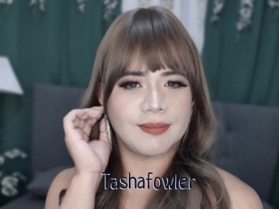 Tashafowler