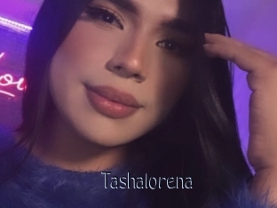 Tashalorena