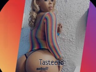 Tastee18