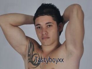 Tastyboyxx