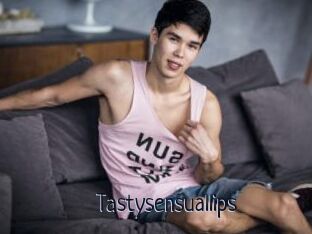 Tastysensuallips