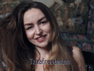 Tatafreedmann