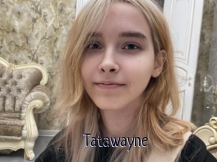 Tatawayne