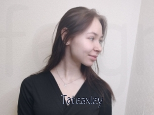 Tateaxley