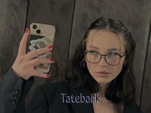 Tatebark