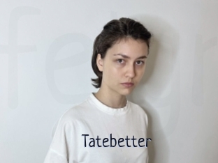 Tatebetter