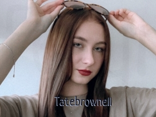 Tatebrownell