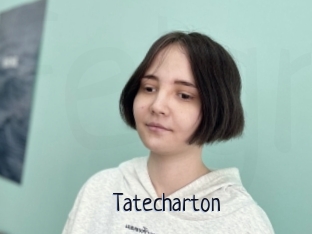 Tatecharton