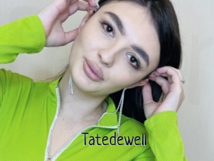 Tatedewell