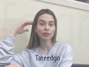 Tateedgin