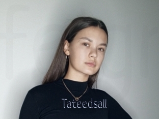 Tateedsall