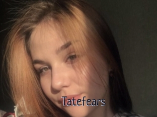 Tatefears