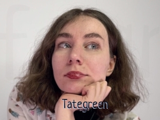 Tategreen