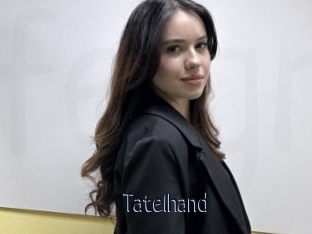 Tatelhand