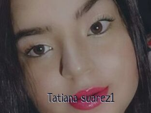 Tatiana_suarez1