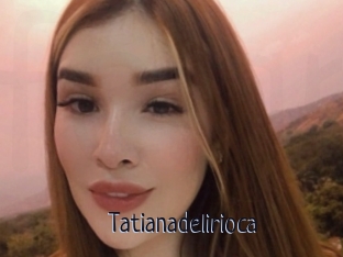 Tatianadelirioca
