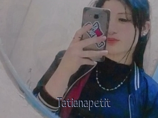 Tatianapetit