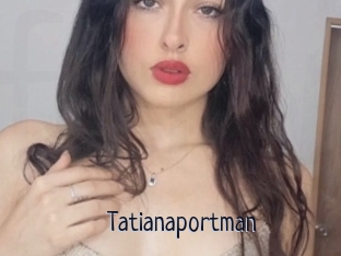 Tatianaportman