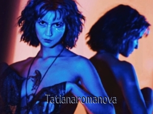 Tatianaromanova
