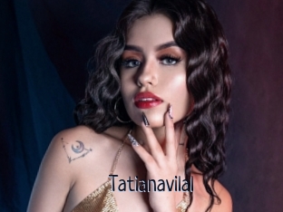 Tatianavilal