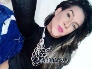 Tatiannasexy