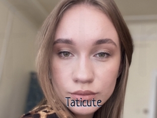 Taticute