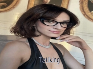Tatiking