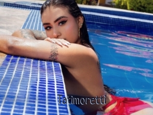Tatimoretti