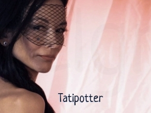 Tatipotter