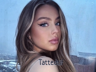 Tattedtif