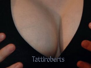 Tattiroberts
